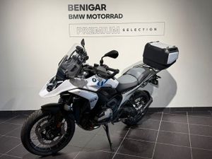 BMW R 1300 GS   Gasolina - Foto 3