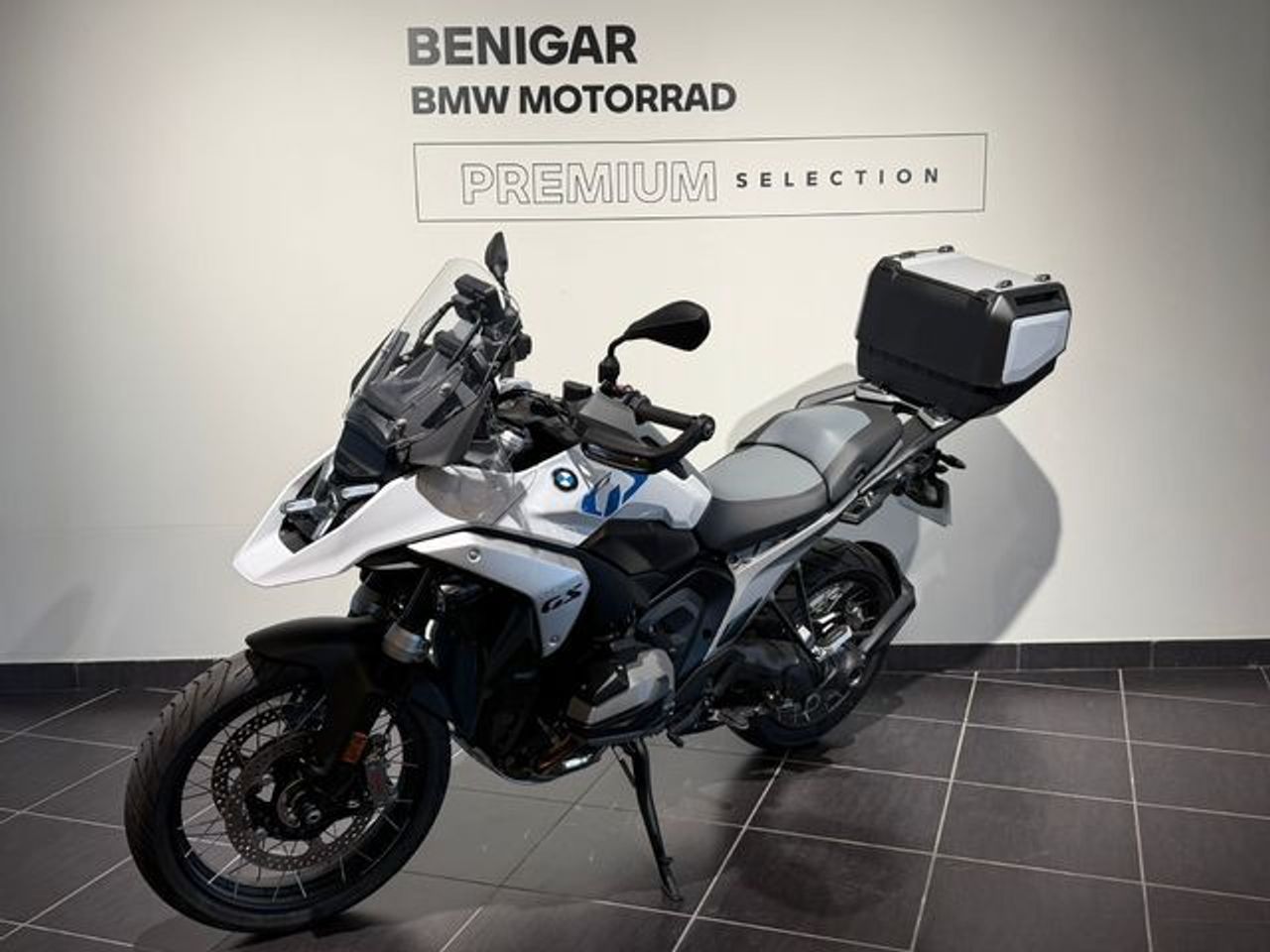 BMW R 1300 GS   Gasolina - Foto 3