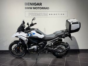 BMW R 1300 GS   Gasolina - Foto 2