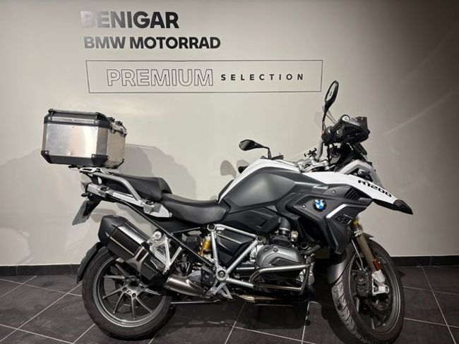 BMW R 1200 GS 
