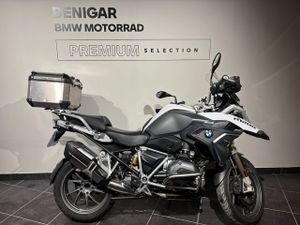BMW R 1200 GS   - Foto 9