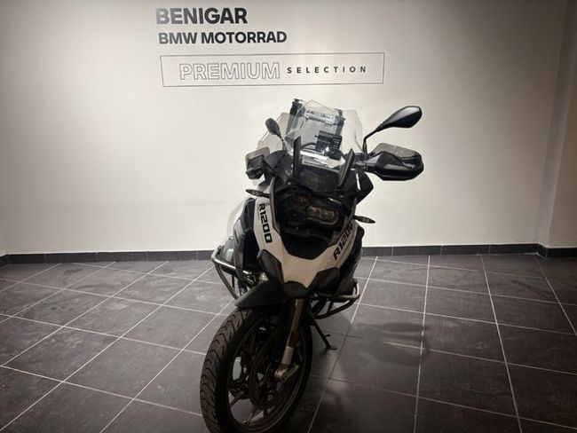 BMW R 1200 GS 