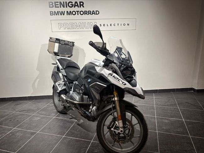 BMW R 1200 GS 