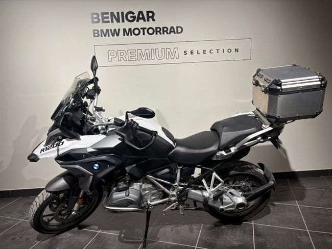 BMW R 1200 GS 