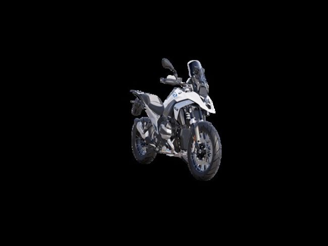 BMW R 1300 GS 
