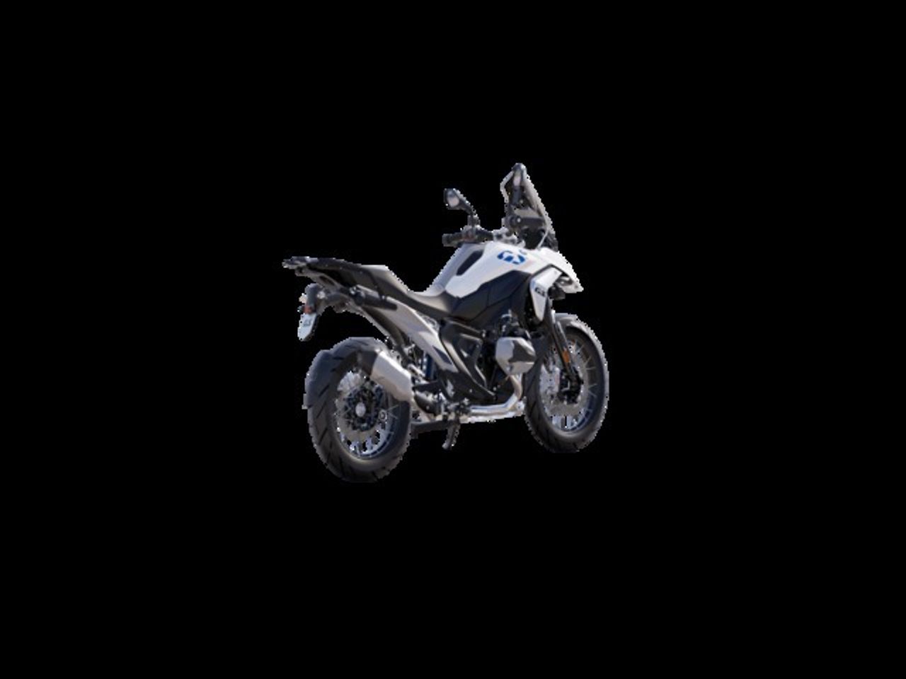 BMW R 1300 GS   - Foto 12