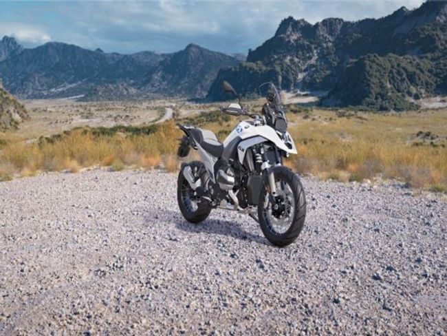 BMW R 1300 GS 