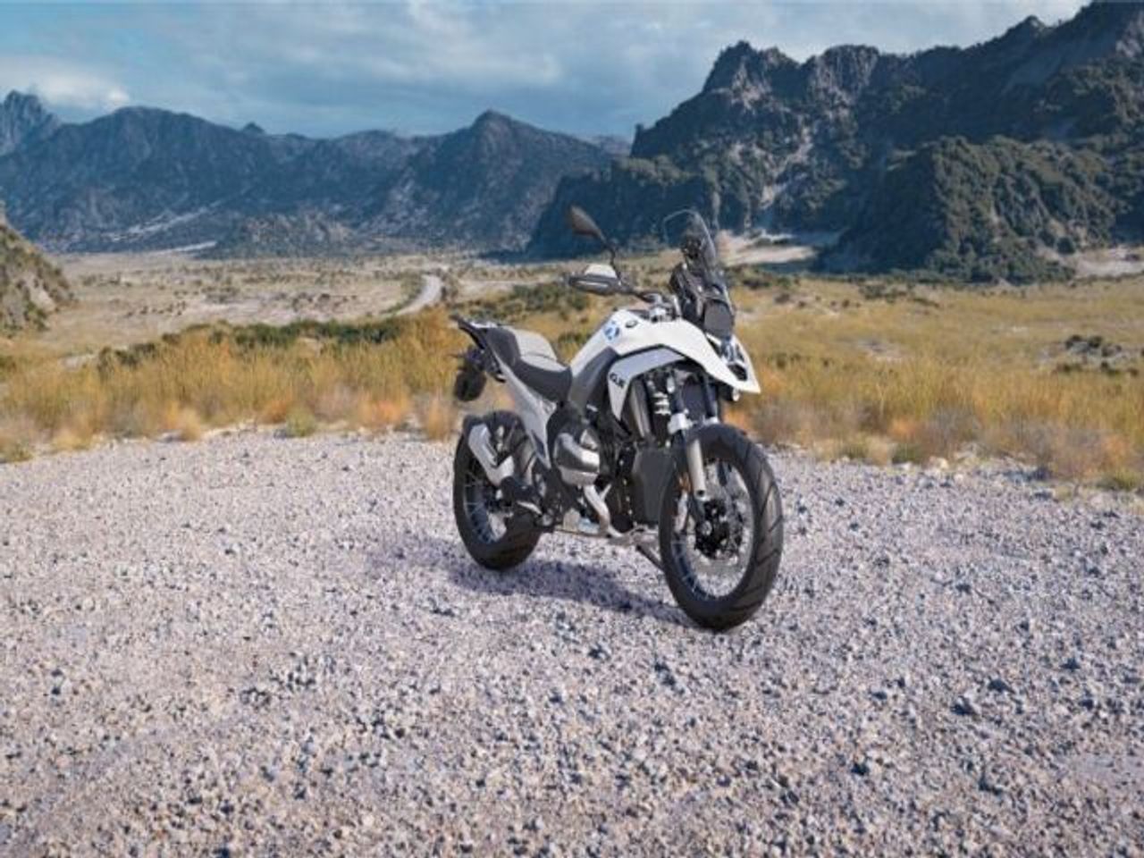 BMW R 1300 GS   - Foto 6