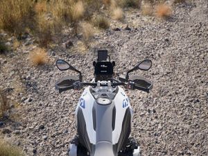 BMW R 1300 GS   Gasolina - Foto 3