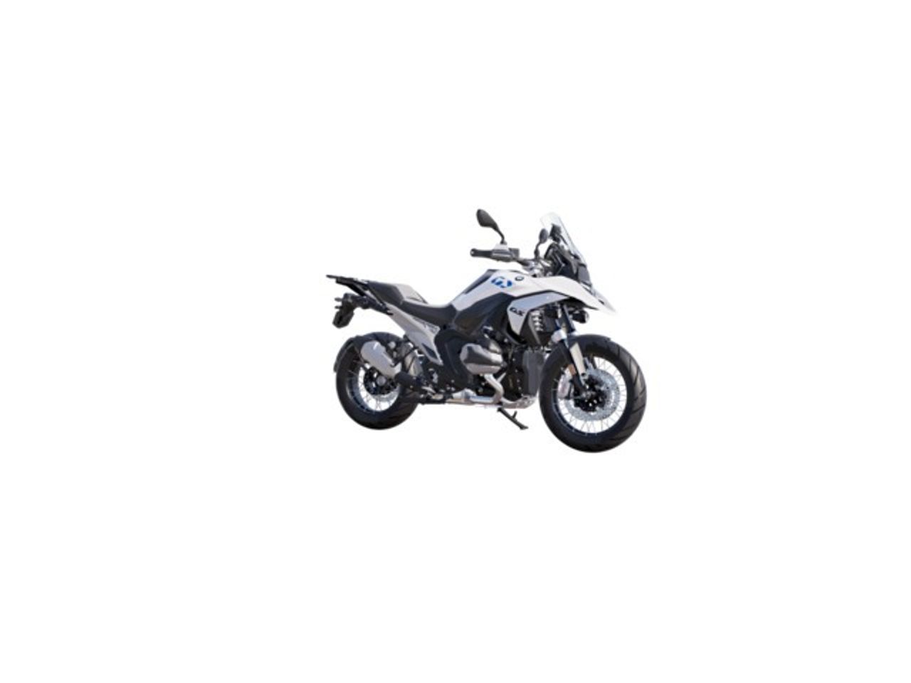 BMW R 1300 GS   Gasolina - Foto 6
