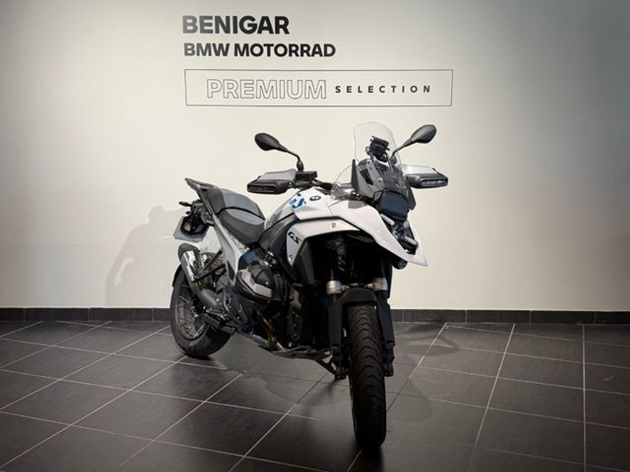BMW R 1300 GS   Gasolina - Foto 5