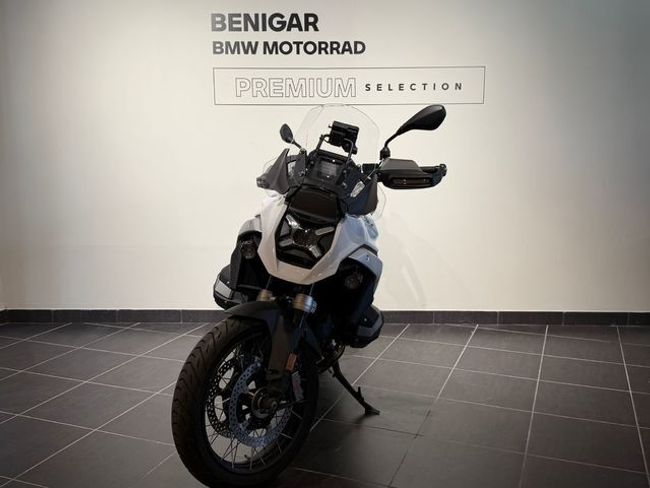 BMW R 1300 GS 