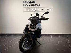 BMW R 1300 GS   Gasolina - Foto 5