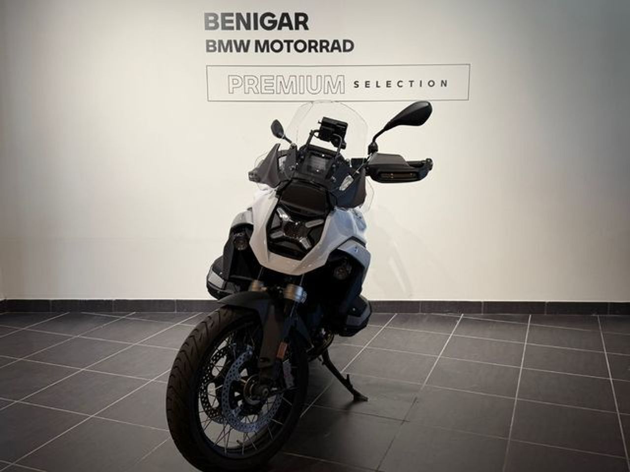 BMW R 1300 GS   Gasolina - Foto 4