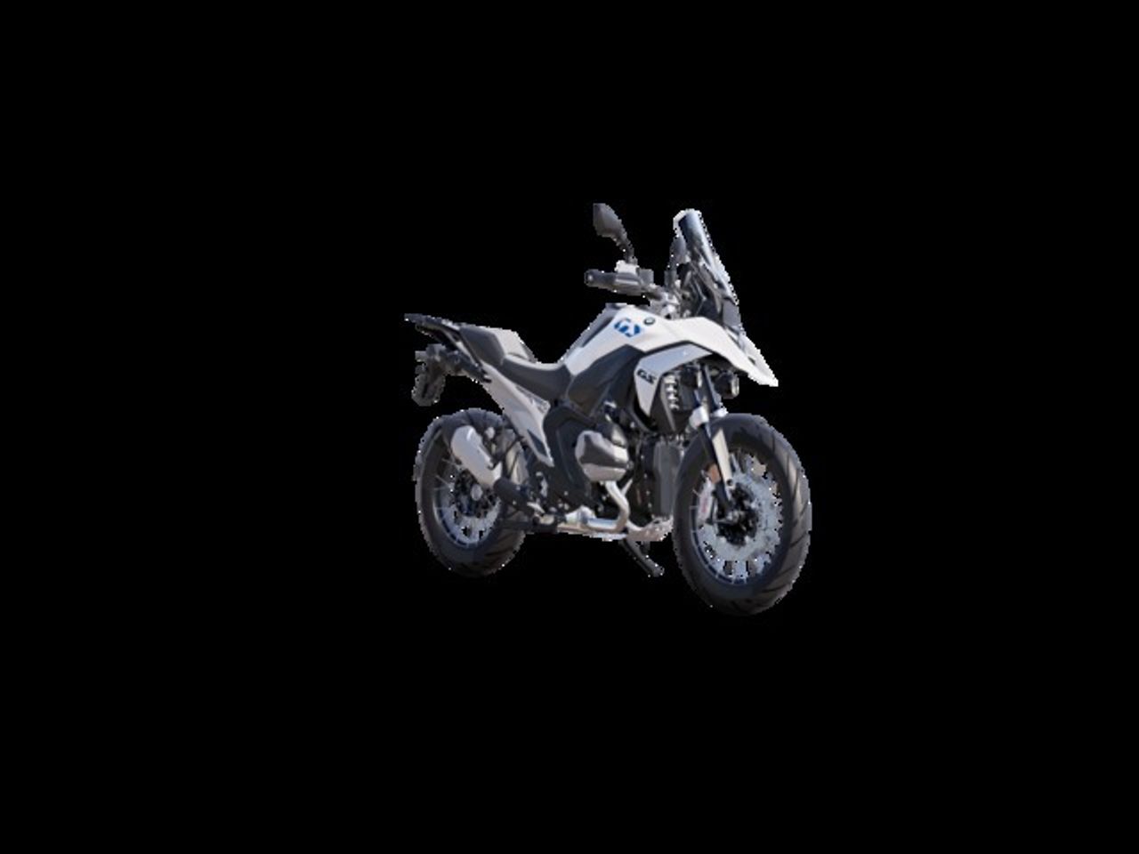 BMW R 1300 GS   - Foto 4