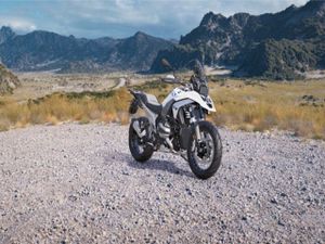 BMW R 1300 GS   - Foto 2