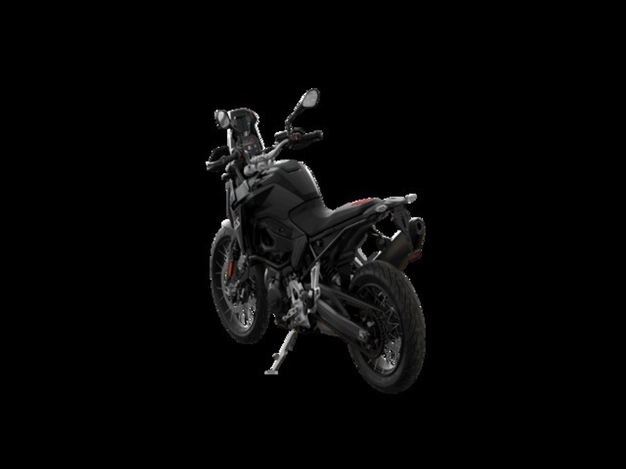 BMW F 900 GS   - Foto 10