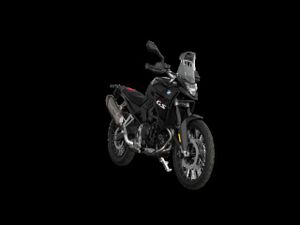 BMW F 900 GS   - Foto 3