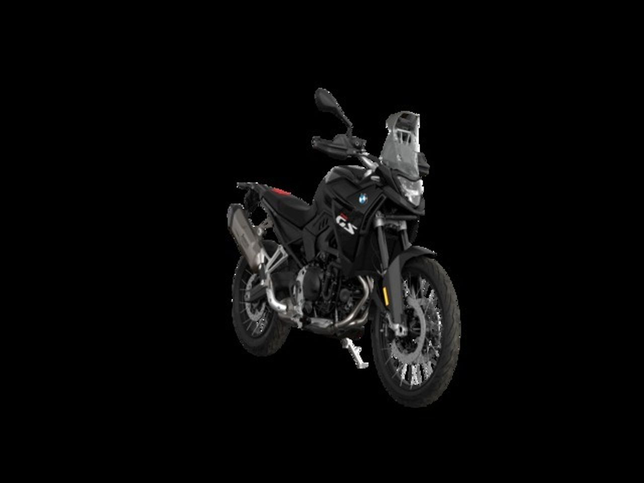 BMW F 900 GS   - Foto 3