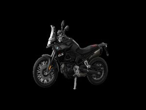 BMW F 900 GS   - Foto 25