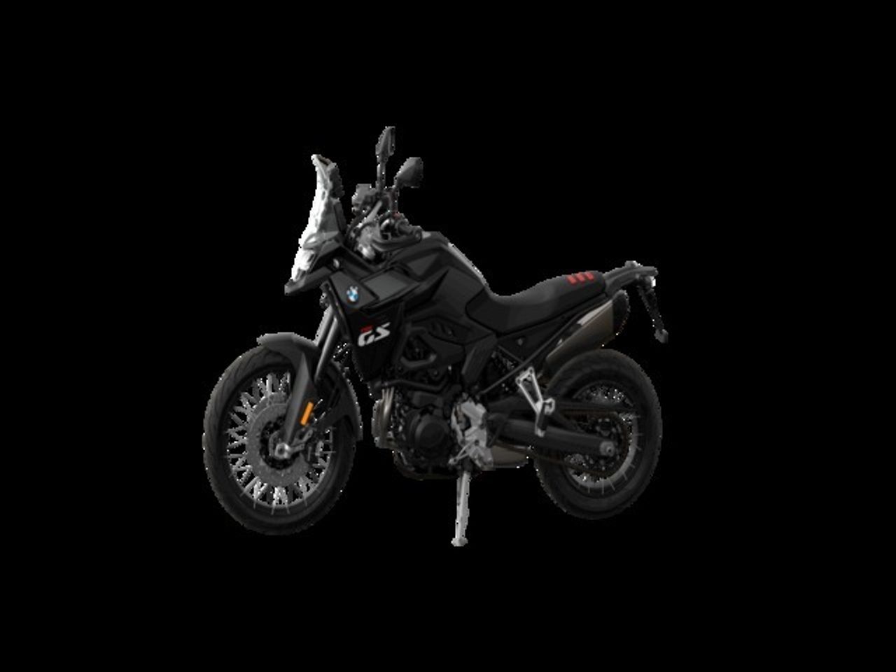 BMW F 900 GS   - Foto 14