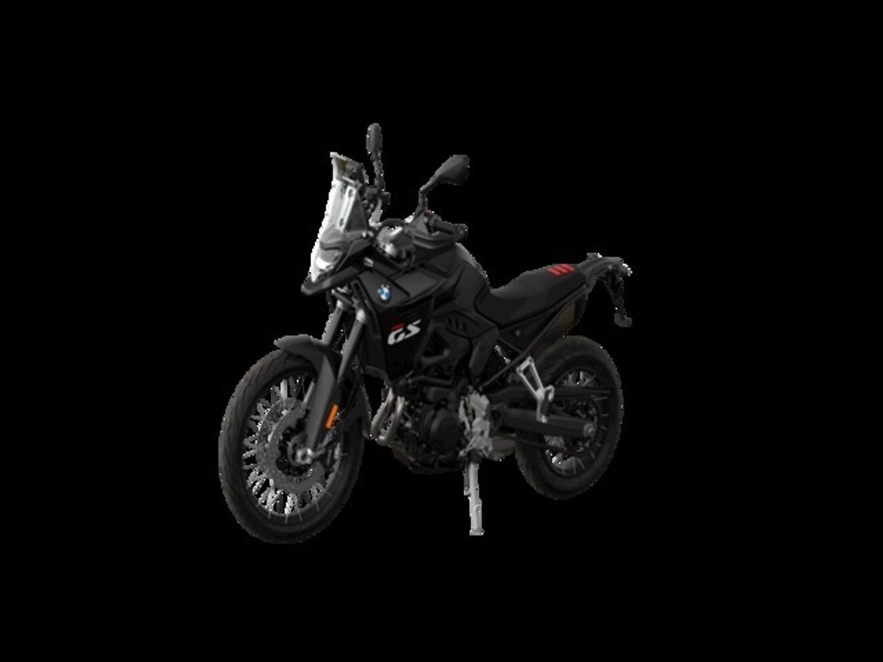 BMW F 900 GS   - Foto 16