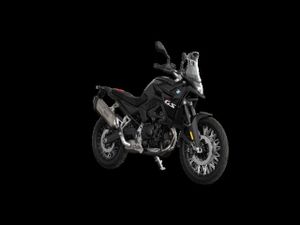 BMW F 900 GS   - Foto 5