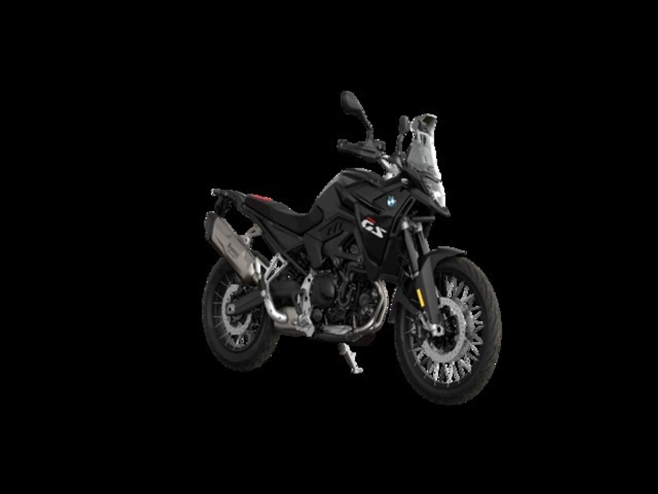 BMW F 900 GS   - Foto 4