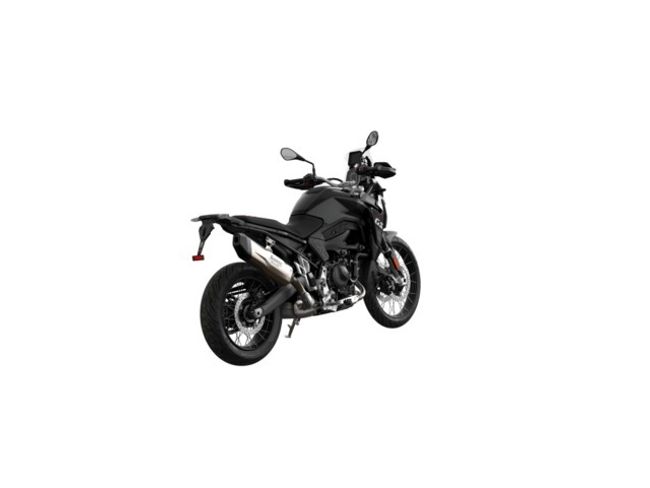 BMW F 900 GS 