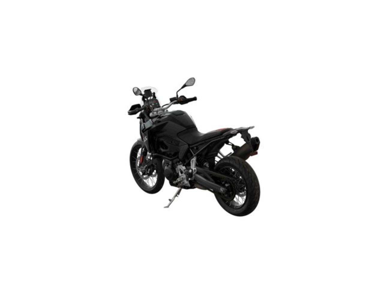 BMW F 900 GS   - Foto 9