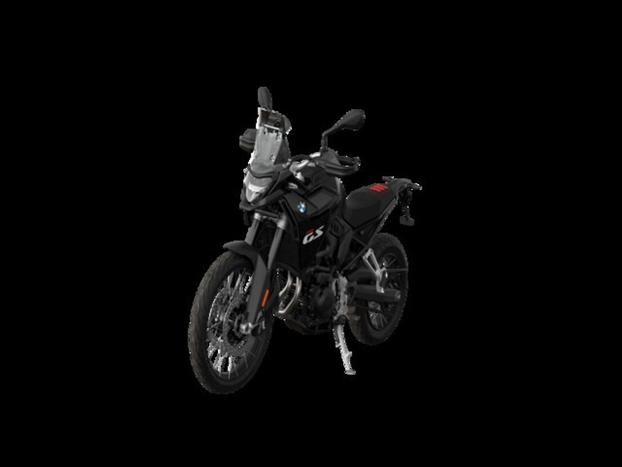 BMW F 900 GS   - Foto 8