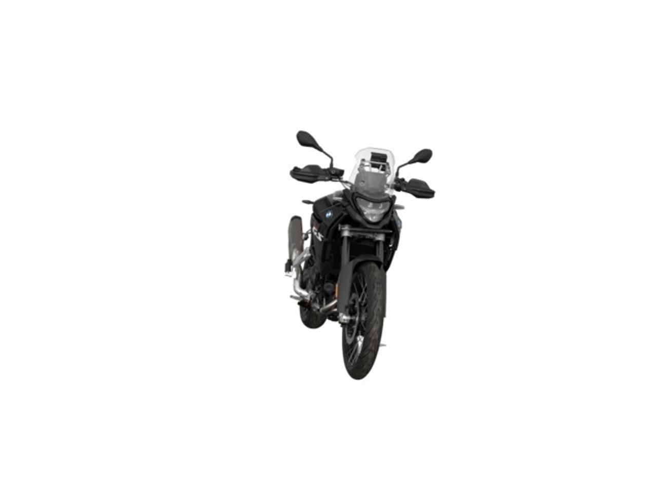 BMW F 900 GS   - Foto 6