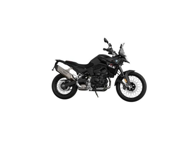 BMW F 900 GS 