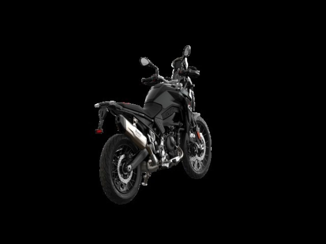 BMW F 900 GS   - Foto 5