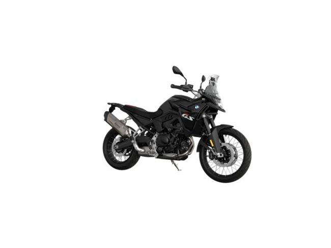 BMW F 900 GS 