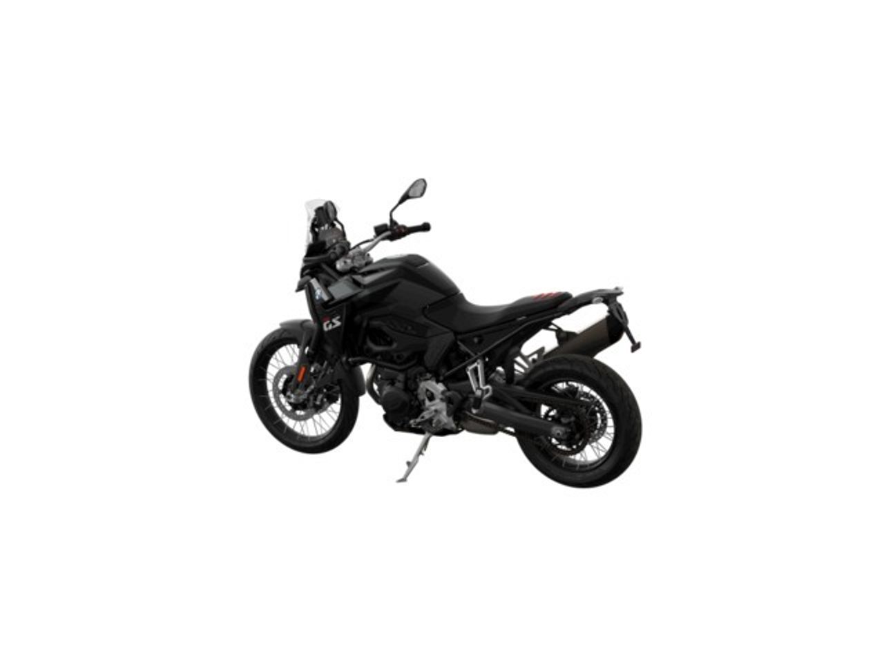 BMW F 900 GS   - Foto 12