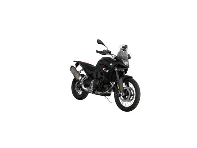BMW F 900 GS 