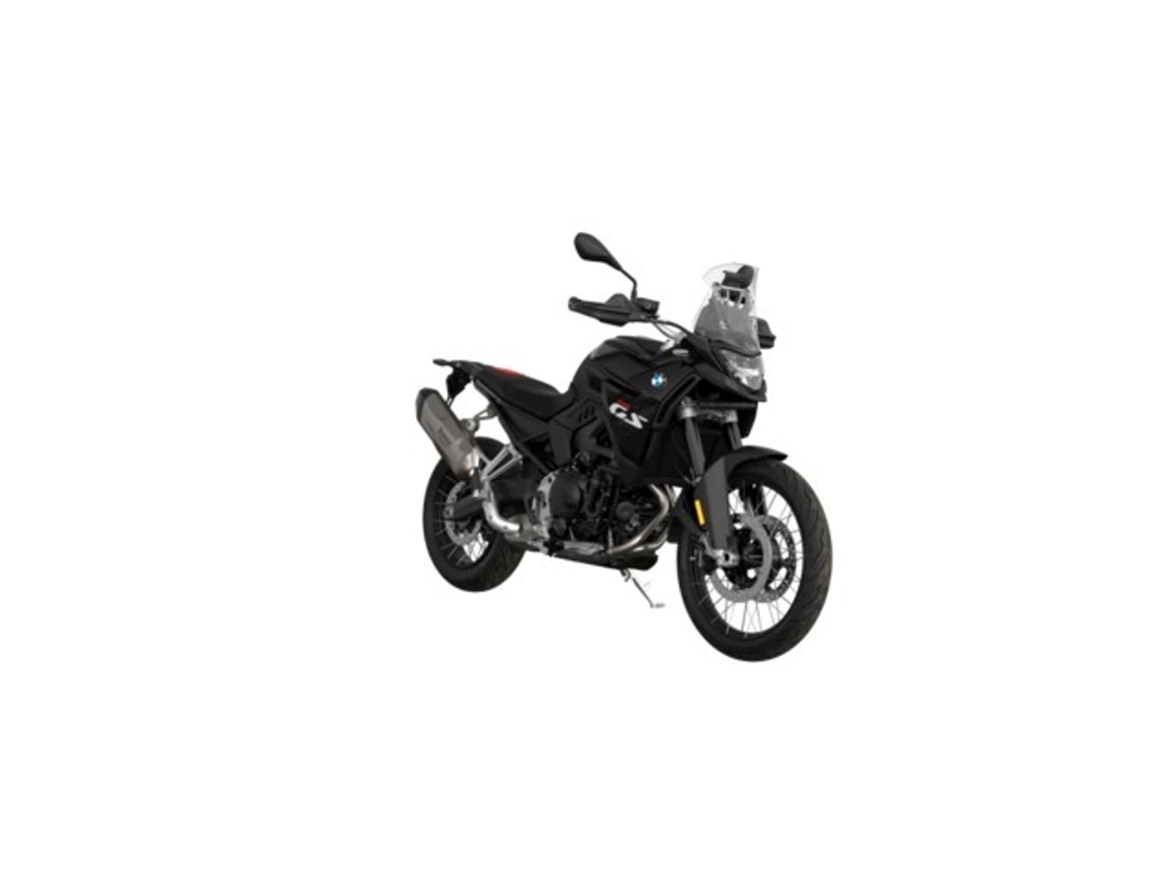 BMW F 900 GS   - Foto 3