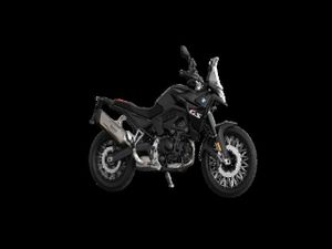 BMW F 900 GS   - Foto 2