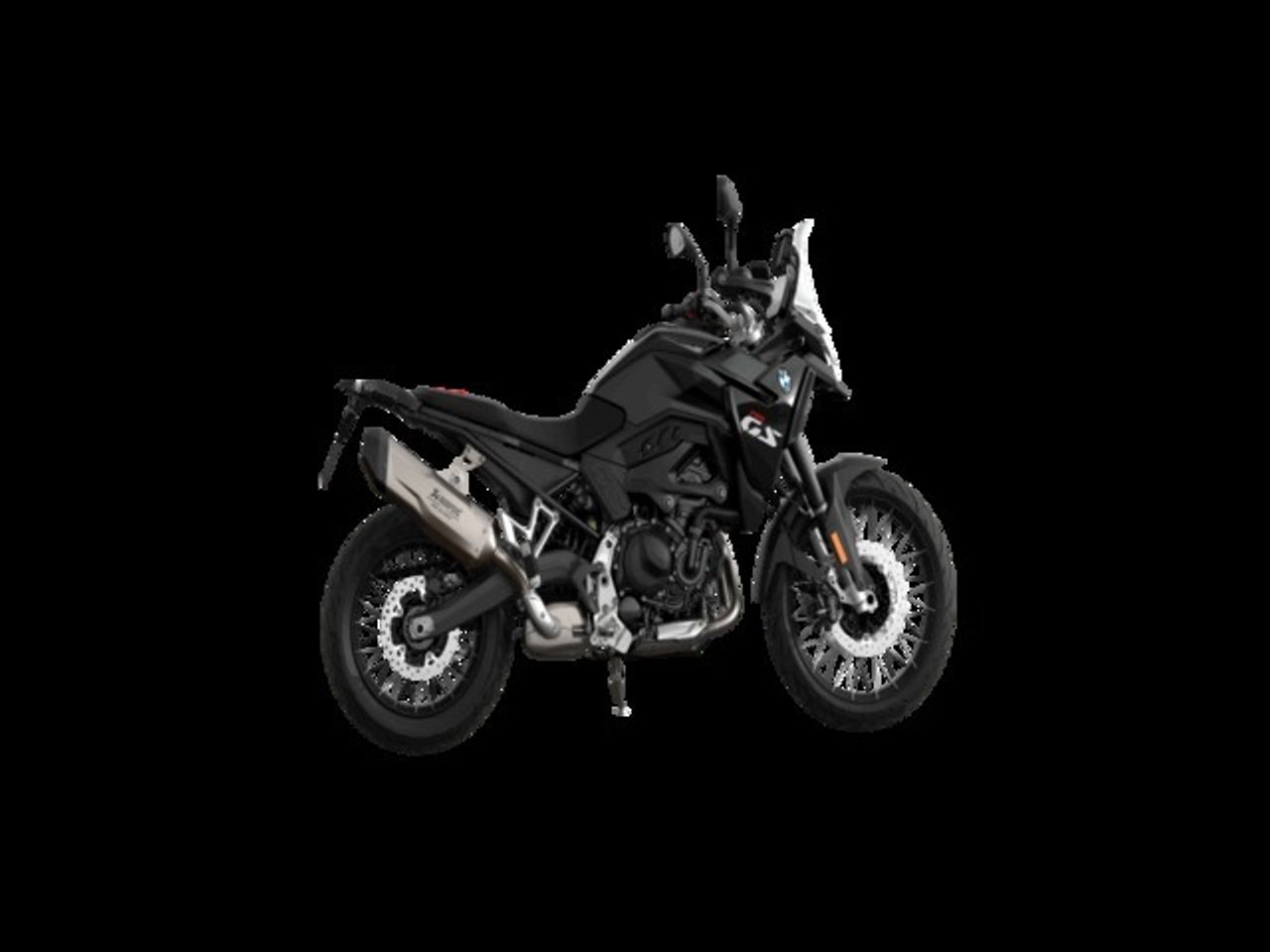 BMW F 900 GS   - Foto 9