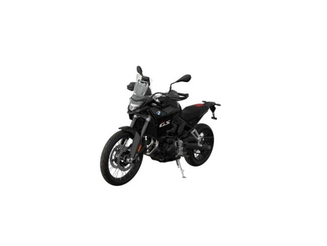 BMW F 900 GS 