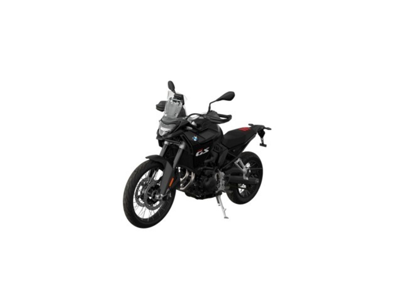 BMW F 900 GS   - Foto 7