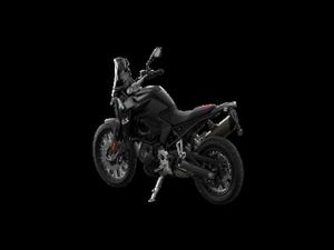 BMW F 900 GS   - Foto 23