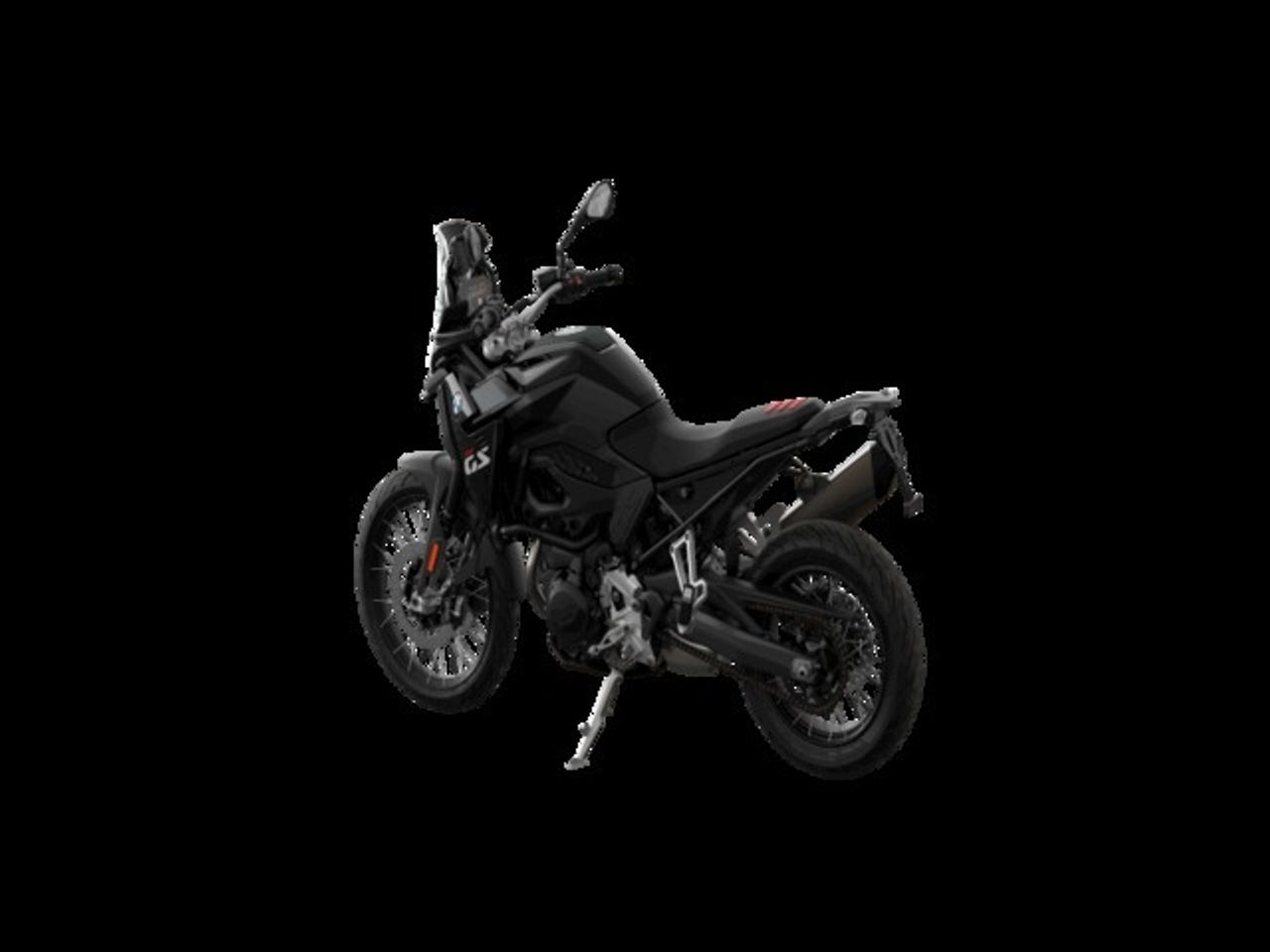 BMW F 900 GS   - Foto 13