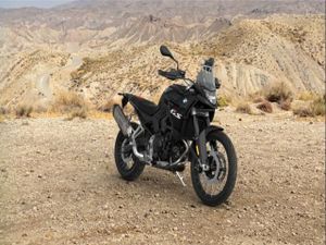 BMW F 900 GS   - Foto 9
