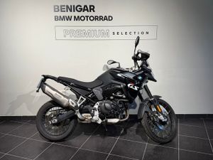 BMW F 900 GS   - Foto 9