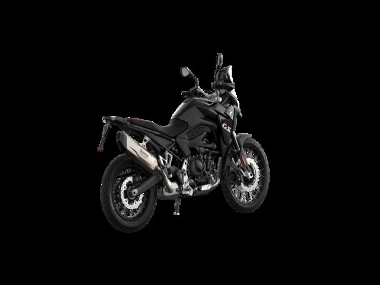 BMW F 900 GS   - Foto 12