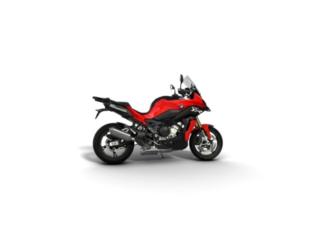 BMW S 1000 XR   - Foto 8