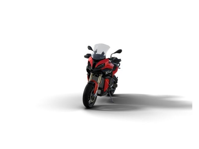 BMW S 1000 XR 