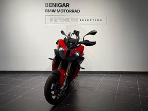 BMW S 1000 XR   Gasolina - Foto 5